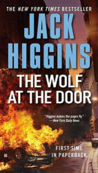 The Wolf at the Door - Jack Higgins (ISBN: 9780425239315)
