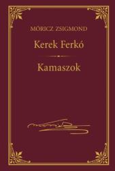 Kerek Ferkó - Kamaszok (ISBN: 9789630976718)