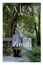 Zarah (ISBN: 9789634339106)