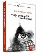 Viata prin ochii unui avocat - Mihai Adrian Hotca (ISBN: 9786063902291)