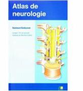 Atlas de neurologie - Reinhard Rohkamm (ISBN: 9786068215303)