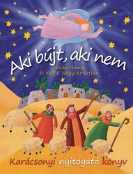 Aki bújt, aki nem (ISBN: 9789632880709)