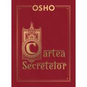 Cartea Secretelor - Osho (ISBN: 9789731451893)