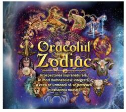 Oracolul zodiac (ISBN: 9786068742557)
