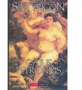 Satyricon - Petronius (ISBN: 9789737945365)