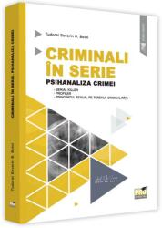 Criminali în serie (ISBN: 9786062610975)