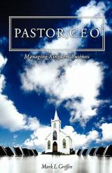 Pastor CEO (ISBN: 9781609577834)