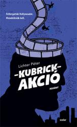 Kubrick-akció (2021)