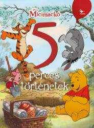 Micimackó - 5 perces történetek (2021)