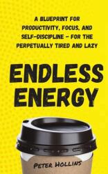 Endless Energy: A Blueprint for Productivity Focus and Self-Discipline - for the Perpetually Tired and Lazy (ISBN: 9781647431242)