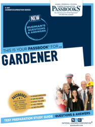 Gardener (ISBN: 9781731802972)