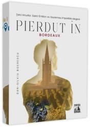 Pierdut în Bordeaux (ISBN: 9786069018637)