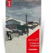 Cetiti-le noaptea. Editia 2020 - Ion Minulescu (ISBN: 9786064612953)