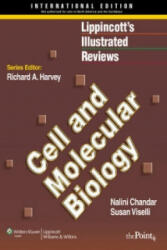 Lippincott Illustrated Reviews: Cell and Molecular Biology - Nalini Chandar (ISBN: 9781609133092)