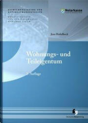 Wohnungs- und Teileigentum - Jens Haßelbeck (ISBN: 9783956462016)