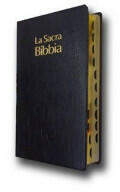 Bibbia Nuova Riveduta - Nuova Riveduta 1994 (2005)