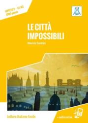 Le città impossibili (ISBN: 9783191153519)