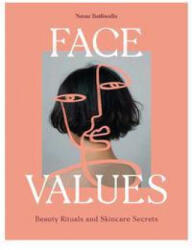 Face Values - Shira Barzilay (ISBN: 9781913947095)