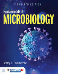 Fundamentals of Microbiology (ISBN: 9781284211757)