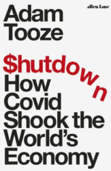 Shutdown (ISBN: 9780241501771)