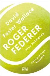 Roger Federer (ISBN: 9783462001211)
