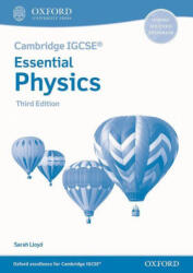 Cambridge IGCSE (ISBN: 9781382006286)