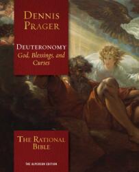 The Rational Bible: Deuteronomy (ISBN: 9781621579007)