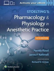 Stoelting's Pharmacology & Physiology in Anesthetic Practice (ISBN: 9781975126896)