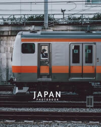 Japan Photobook - David Jones (ISBN: 9781714395491)
