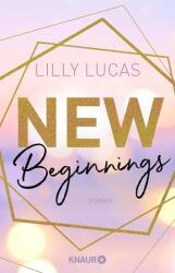 New Beginnings (ISBN: 9783426524473)