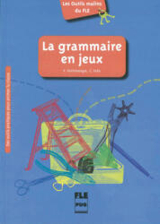 Gramatica prin jocuri (ISBN: 9783191233334)