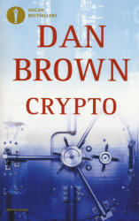 Dan Brown, P. Frezza Pavese - Crypto - Dan Brown, P. Frezza Pavese (ISBN: 9788804675051)