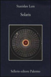 Solaris - Stanislaw Lem, F. M. Cataluccio, V. Verdiani (ISBN: 9788838929106)