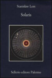 Solaris - Stanislaw Lem, F. M. Cataluccio, V. Verdiani (ISBN: 9788838929106)