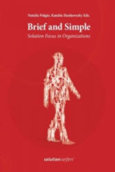 Brief and Simple - Natalie Polgár, Katalin Hankovszky (ISBN: 9783738602999)