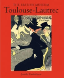Toulouse-Lautrec - Jennifer Ramkalawon (ISBN: 9780714126562)
