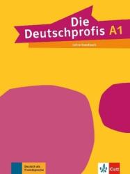 Manual pentru profesori (ISBN: 9783126764735)