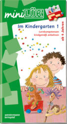 La grădiniță. vol. 1 (ISBN: 9783837745153)