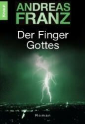 Der Finger Gottes - Andreas Franz (ISBN: 9783426606162)