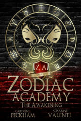 Zodiac Academy: The Awakening (ISBN: 9781914425028)