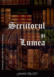 Scriitorul si Lumea - Irina Petras (ISBN: 9786067977004)