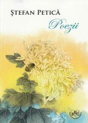 Poezii (ISBN: 9786061409143)