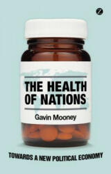 Health of Nations - Gavin Mooney (ISBN: 9781780320595)