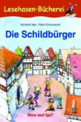 Die Schildbürger, Schulausgabe - Manfred Mai (ISBN: 9783867601214)