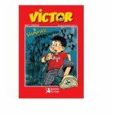 Victor si vampirii - Maite Carranza (ISBN: 9786065902824)