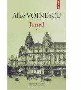 Jurnal, 2 volume - Alice Voinescu (ISBN: 9789734641451)