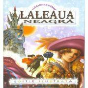 Laleaua neagra - Alexandre Dumas (ISBN: 9789738373693)
