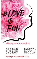 #LoveIsFun (ISBN: 9786069468012)
