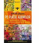 100 de plante pe placul albinelor - Eric Lee-Mader (ISBN: 9786066490900)