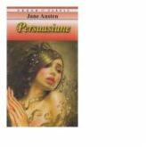 Persuasiune. Editie de buzunar - Jane Austen (ISBN: 9789737014962)